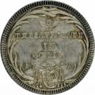 1 Giulio - Clement XIII