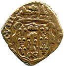 1 Sesino - Francesco Farnese