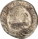 10 Bolognini - Francesco I