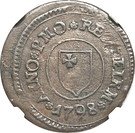 ½ Baiocco