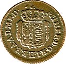 1 Quattrino - Maria Theresia