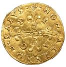 1 Scudo - Paul III