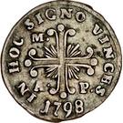10 Grana - Ferdinand IV