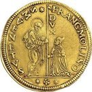 15 Zecchini - Francesco Molin