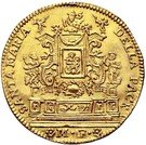1 Osella - Alvise Mocenigo IV