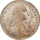 120 Grana - Carlos III