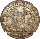 ½ Ducatone - Lodovico Manin