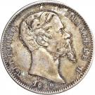 1 Lira - Vittorio Emanuele II