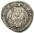 1 Grosso - Francesco I Sforza