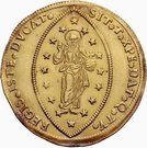 10 Zecchini - Lodovico Manin