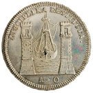 1 Osella - Paolo Renier (Double Weight)
