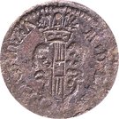 1 Quattrino - Ferdinando III