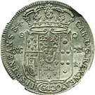 120 Grana - Carlos III