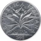 2000 Lire (The Faith)