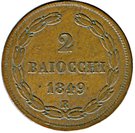 2 Baiocchi - Pius IX
