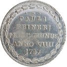 1 Osella - Paolo Renier