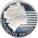 10 000 Lire (Soccer World Cup - U.S.A. 1994)