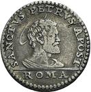 1 Grosso - Innocent XI