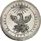 1 Oncia - Carlo III (IV)
