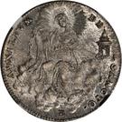 2 Giulio (Sede Vacante)