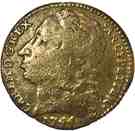 2.6 Soldi - Carlo Emmanuel III