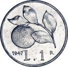 1 Lira