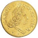 1 Doppia - Carlo III