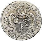 20 Bolognini - Pius VI