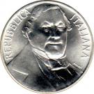 500 Lire (Gioacchino Rossini)