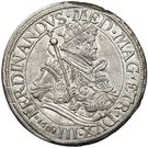 1 Tallero - Ferdinand I