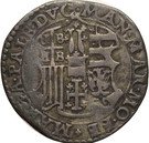 1 Cavallotto - Francesco III