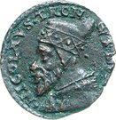1 Bagattino - Nicolò Tron