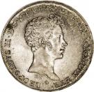 5 Paoli - Leopoldo II