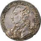 3 Scudi - Ercole III