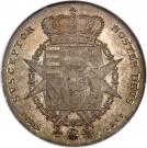 1 Francescone - Leopoldo II
