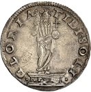 1 Lira - Pietro Mocenigo