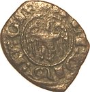 1 Denaro - Alfonso V