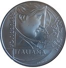5 Euro (Treaty of Rome)