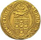 1 Ducat - Pio II