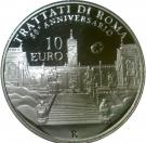 10 Euro (Treaty of Rome)