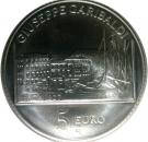 5 Euro (Giuseppe Garibaldi)