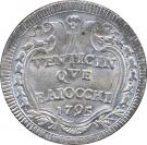 25 Baiocchi - Pius VI