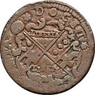 ½ Bolognino - Benedict XIII