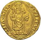 1 Ducat - Pio II