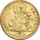 1 Doppia - Pius VII