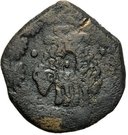 1 Tornese - Filippo IV