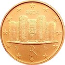 1 Euro Cent