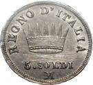 5 Soldi - Napoleon I