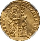 1 Zecchino - Alvise Contarini