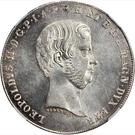 1 Francescone - Leopold II